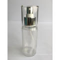 80ml Heavy Walled Pet Lotion Bottle W/ Over Cap (EF-09080)